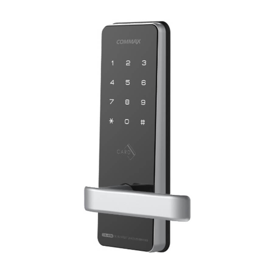 Khóa cửa điện tử COMMAX CDL-400M